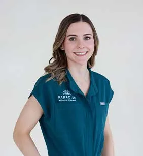 Veins & hair at Paradise Medspa & Wellness