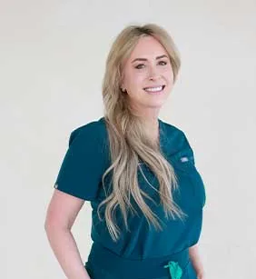 Melissa Reavie