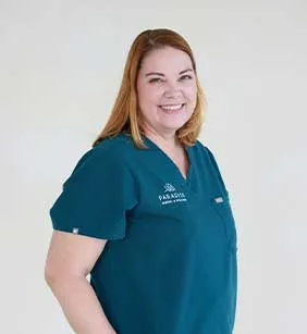 Tracey Seaver