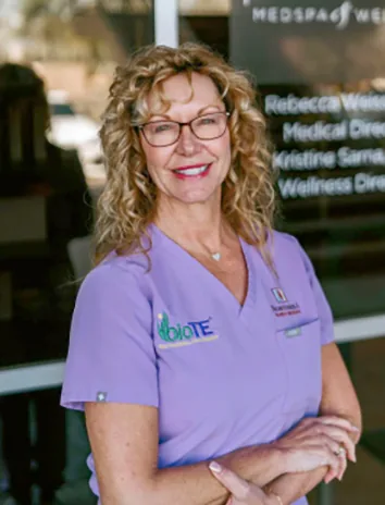 Wellness at Paradise Medspa & Wellness